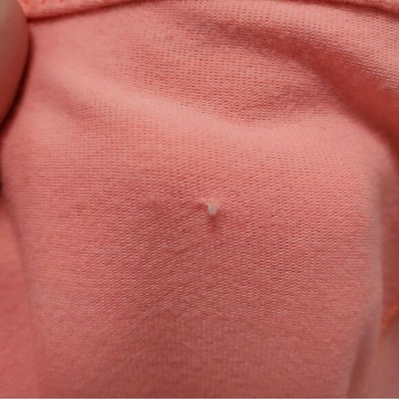 EUC lululemon Scoop me Back Peach Athletic Tank Top - Picture 2 of 9